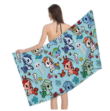 Beach Towel