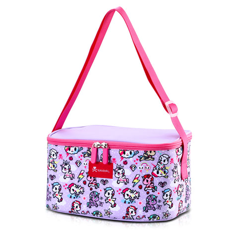 Unicorno Lunch Bag Large Capacity Series-Dream Unicorno