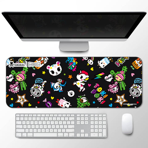 Tokidoki Mouse Pad -A