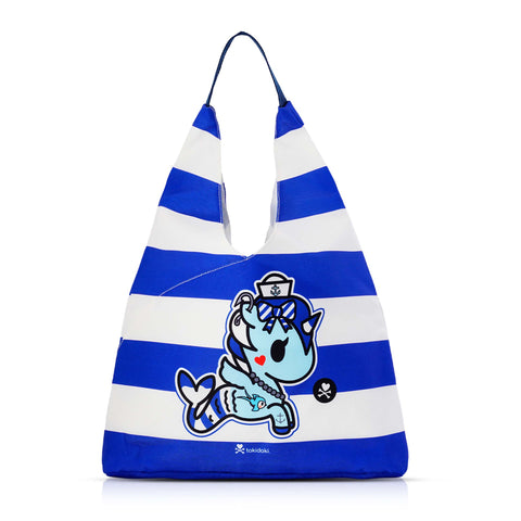 Tokidoki Big Canvas Bag