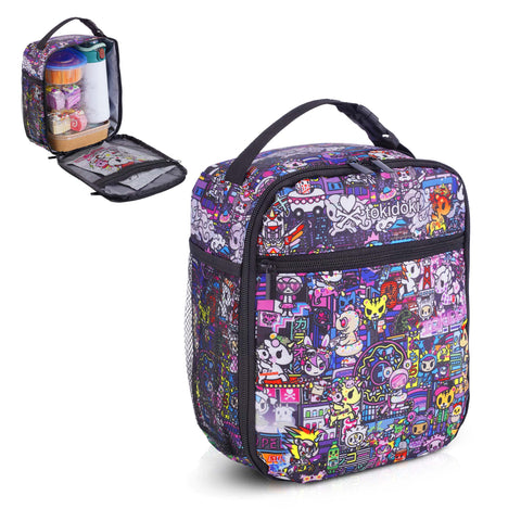 Tokidoki Official lunch bag