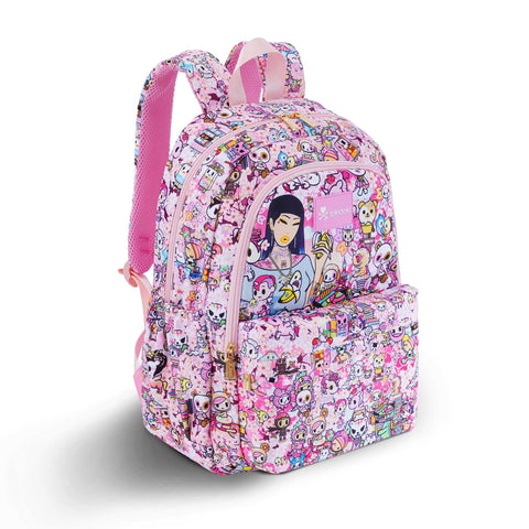 Tokidoki Backpack