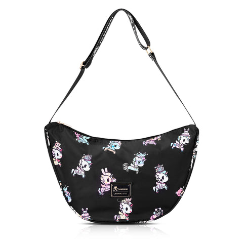 Tokidoki Shoulder Bag with Adjustable Strap