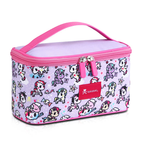 Unicorno Cosmetic Bag  Large Capacity-Unicorno Dream