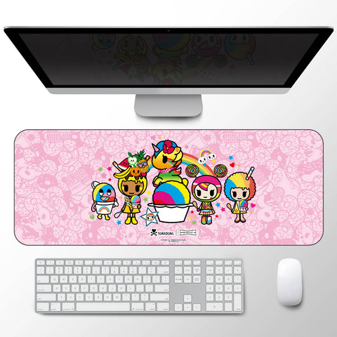 Tokidoki Mouse Pad -C