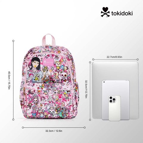 Tokidoki Backpack