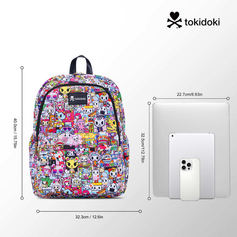 Tokidoki Backpack-C