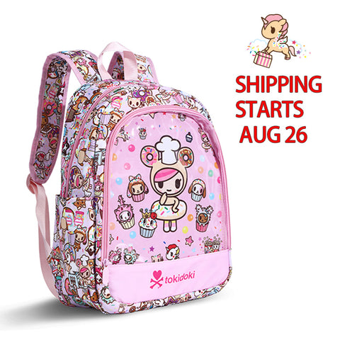 Tokidoki Ita Bag -Pre-Order Now | Ships August 26