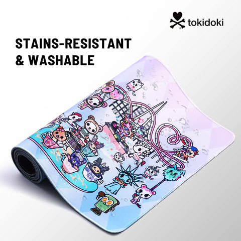 Tokidoki Mouse Pad -D