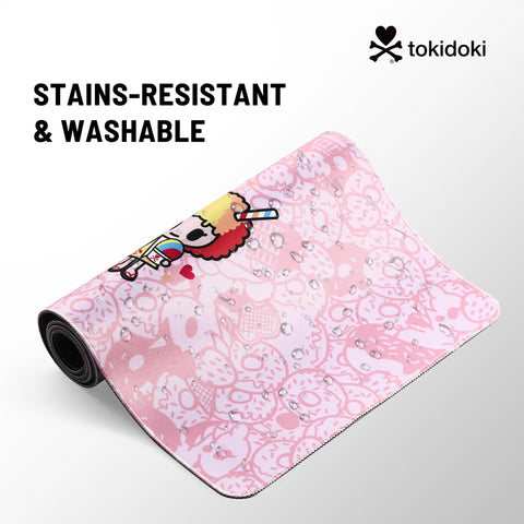Tokidoki Mouse Pad -C