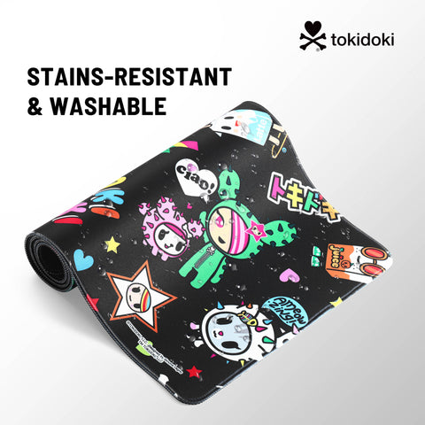 Tokidoki Mouse Pad -A