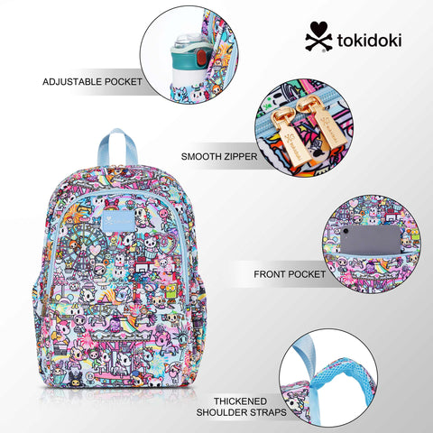 Tokidoki Backpack-B
