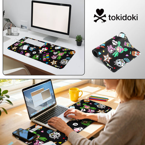 Tokidoki Mouse Pad -A