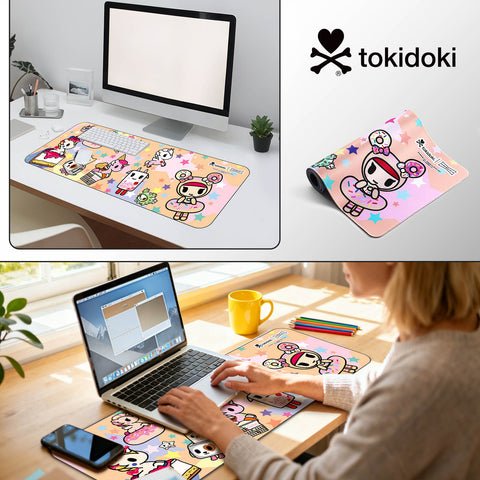 Tokidoki Mouse Pad -B