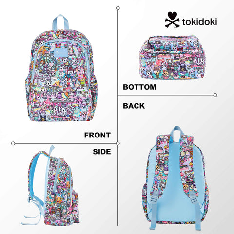 Tokidoki Backpack-B