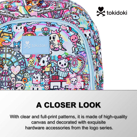 Tokidoki Backpack-B