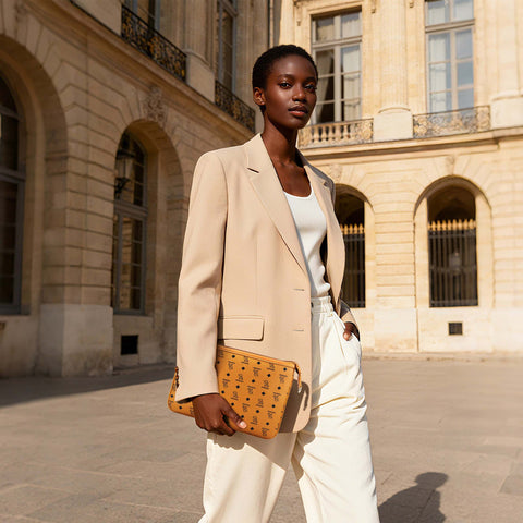 Tokidoki PU Leather Tote Bag