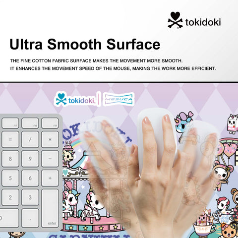 Tokidoki Mouse Pad -D