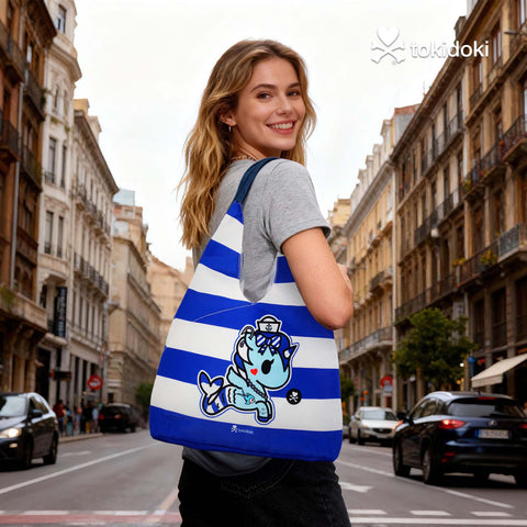 Tokidoki Big Canvas Bag