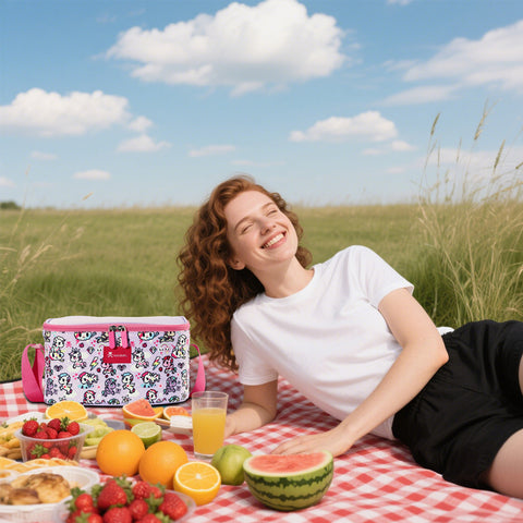 Unicorno Lunch Bag Large Capacity Series-Dream Unicorno