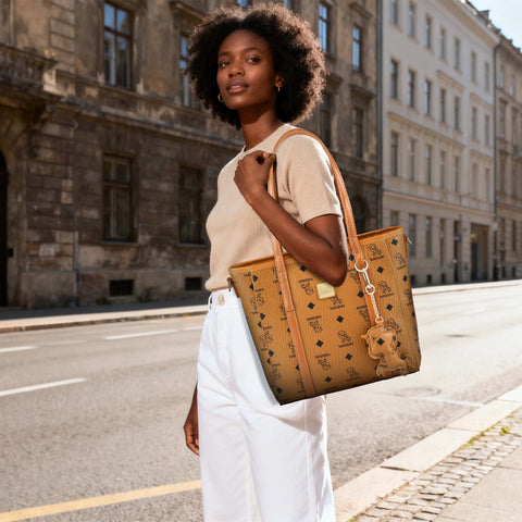 Tokidoki PU Leather Shoulder Bag